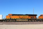 BNSF 3956